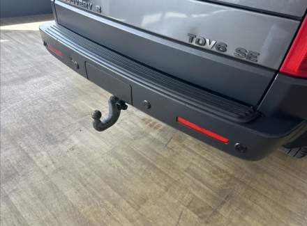 Land Rover - Discovery