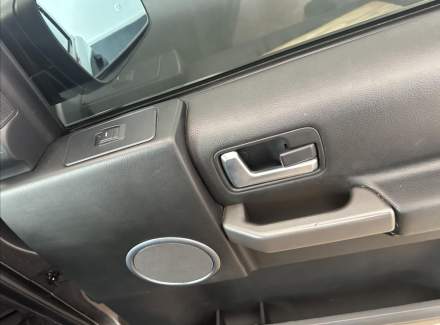 Land Rover - Discovery