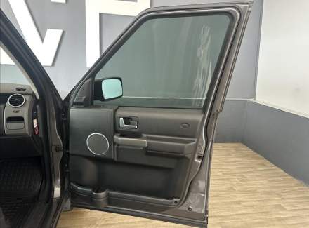 Land Rover - Discovery