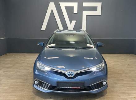 Toyota - Auris