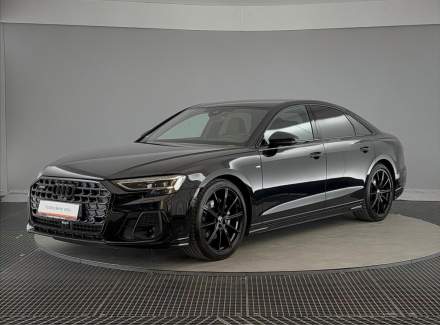 Audi - A8
