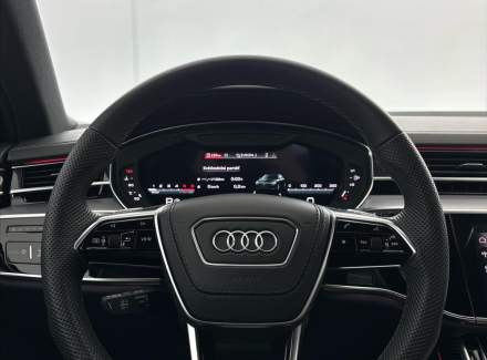 Audi - A8