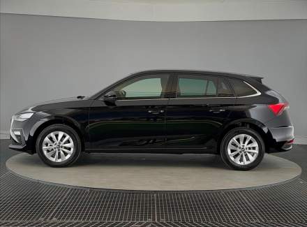 Škoda - Scala