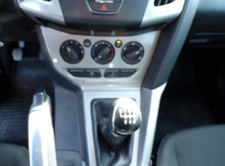 Ford - Focus