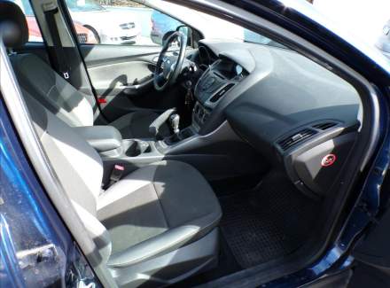 Ford - Focus