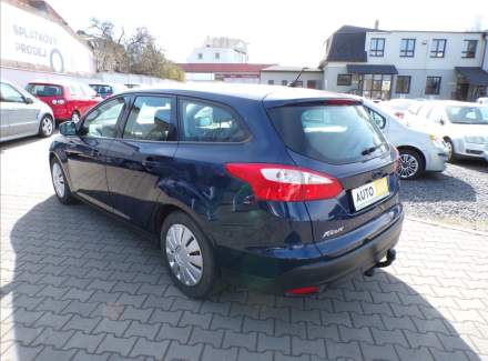 Ford - Focus