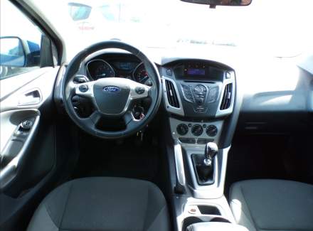 Ford - Focus