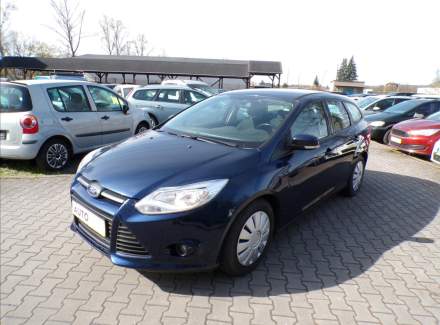 Ford - Focus