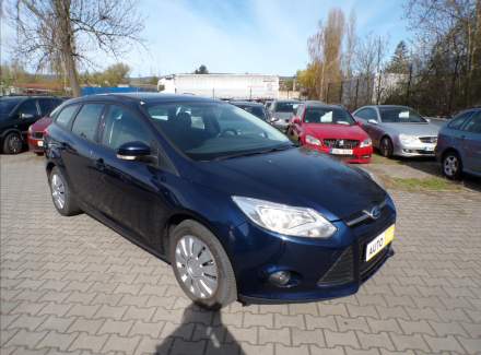 Ford - Focus