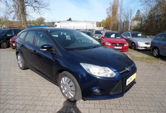 Ford - Focus