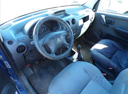 Citroën - Berlingo