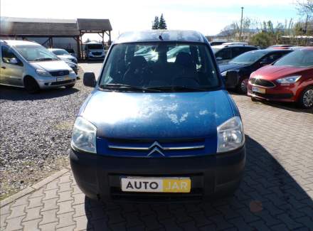 Citroën - Berlingo