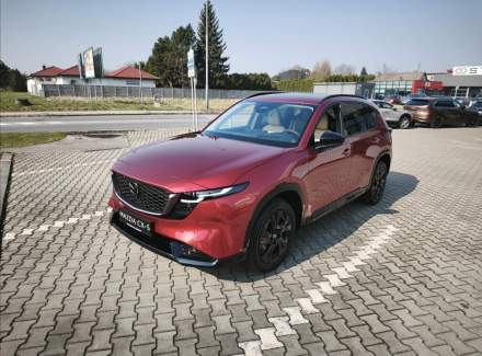 Mazda - CX-5