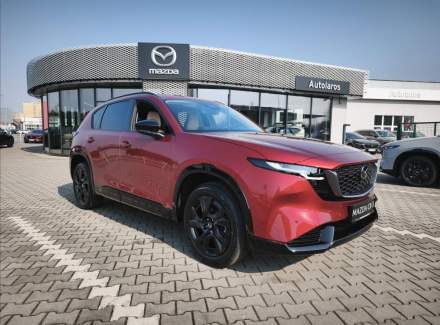 Mazda - CX-5