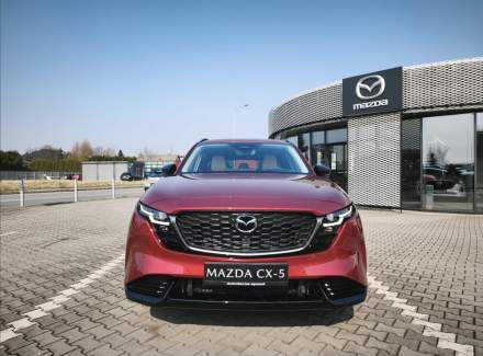 Mazda - CX-5