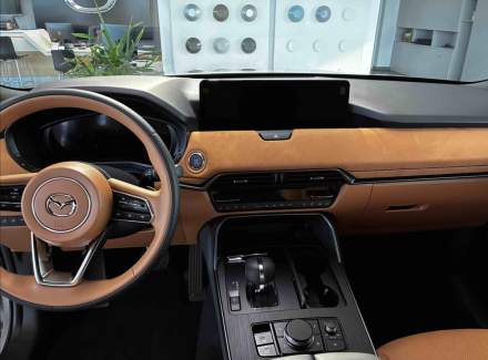 Mazda - CX-60