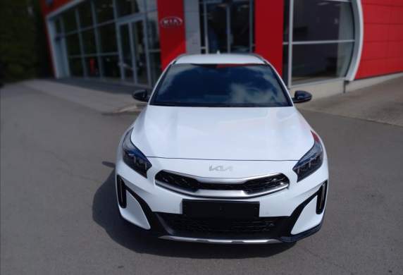 Kia - XCeed