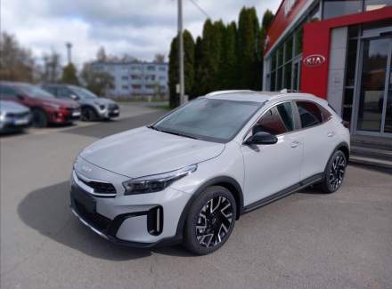 Kia - XCeed