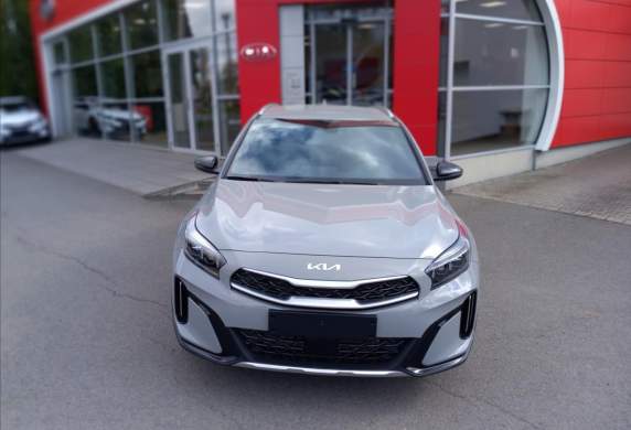 Kia - XCeed