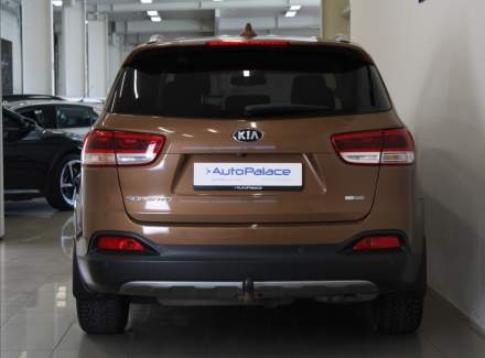 Kia - Sorento
