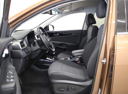 Kia - Sorento