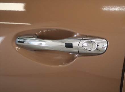 Kia - Sorento