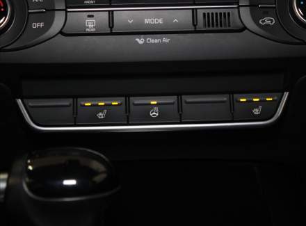 Kia - Sorento