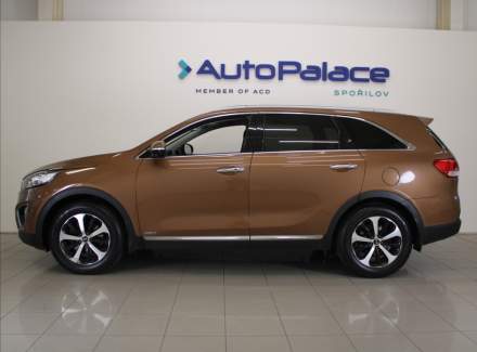 Kia - Sorento