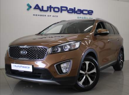 Kia - Sorento