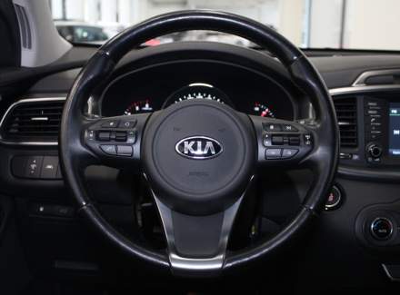 Kia - Sorento