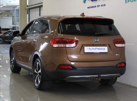 Kia - Sorento