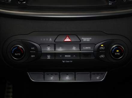 Kia - Sorento