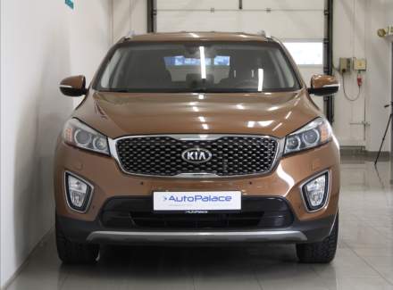 Kia - Sorento
