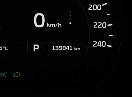 Kia - Sorento