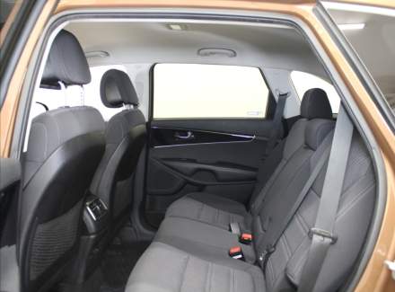 Kia - Sorento