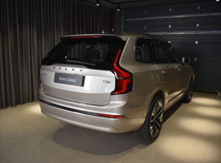 Volvo - XC90