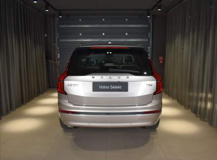 Volvo - XC90