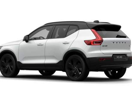 Volvo - XC40