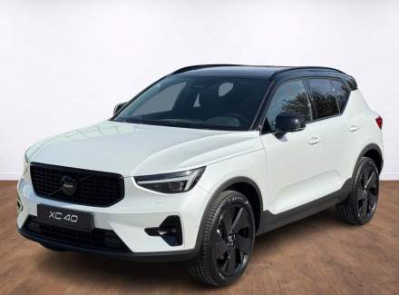Volvo - XC40