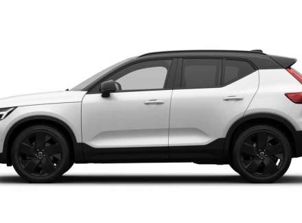 Volvo - XC40