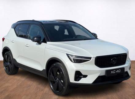 Volvo - XC40