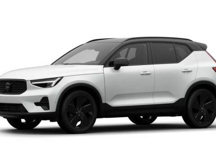 Volvo - XC40