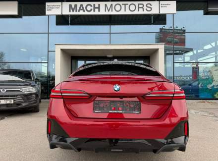 BMW - 5er