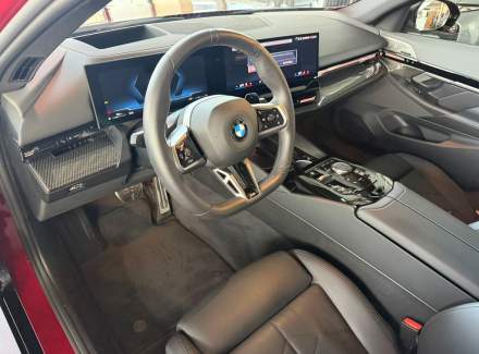 BMW - 5er