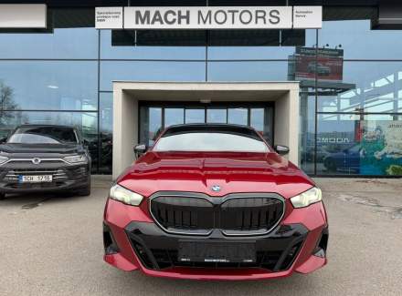 BMW - 5er