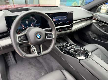 BMW - 5er
