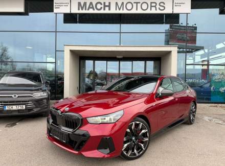 BMW - 5er
