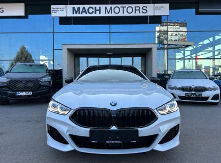 BMW - 8er