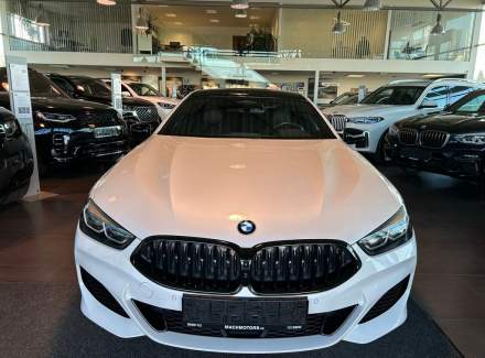 BMW - 8er