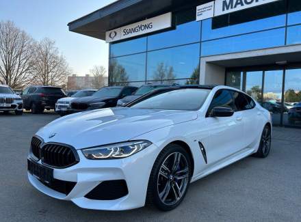 BMW - 8er